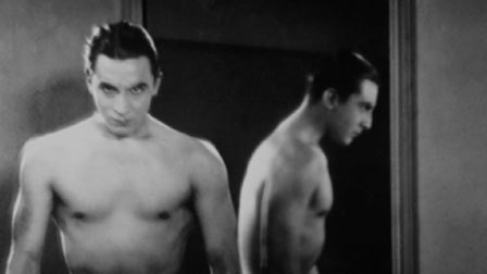 The Blood of a Poet Film Still